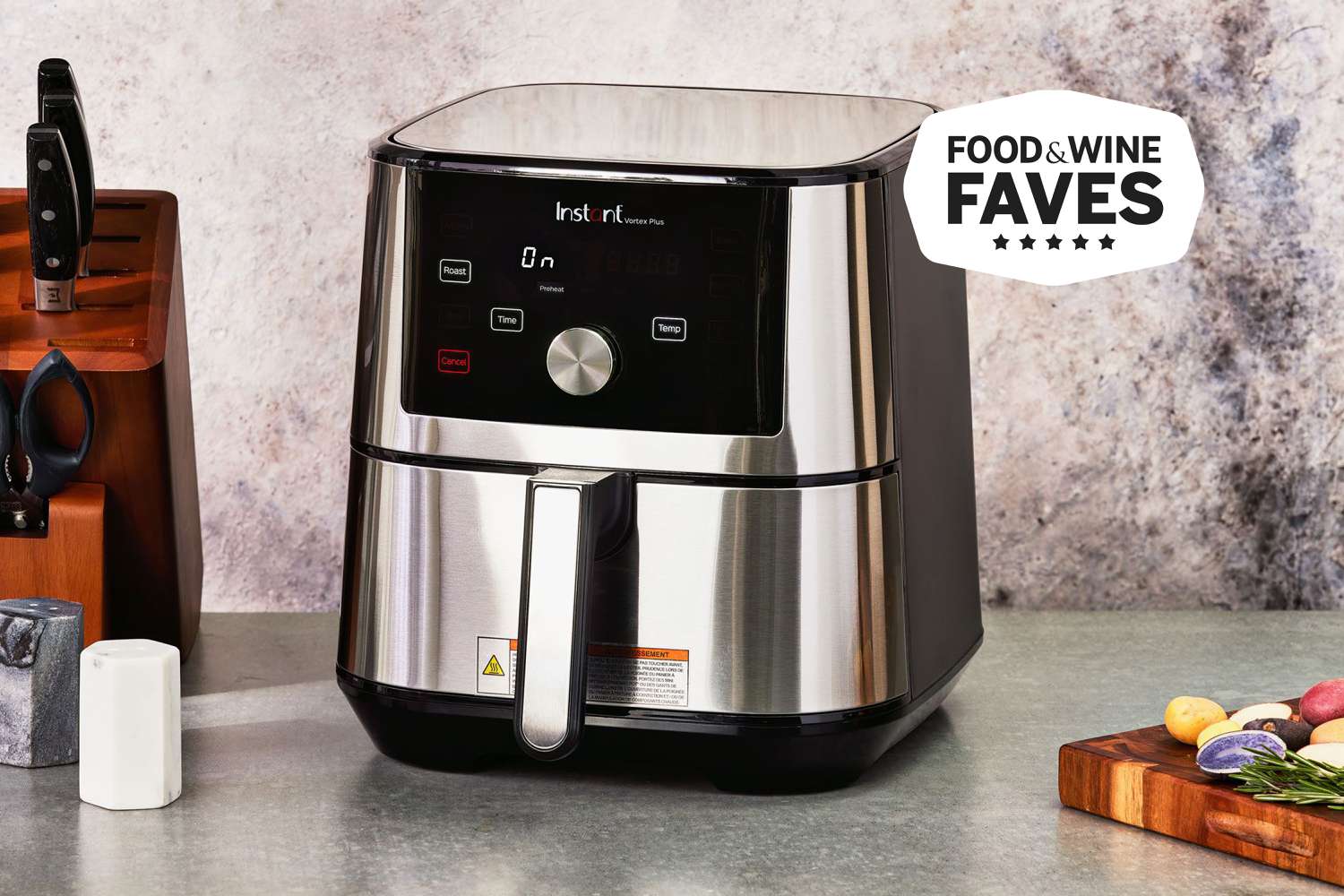 Can You Use Coffee Filters in an Air Fryer