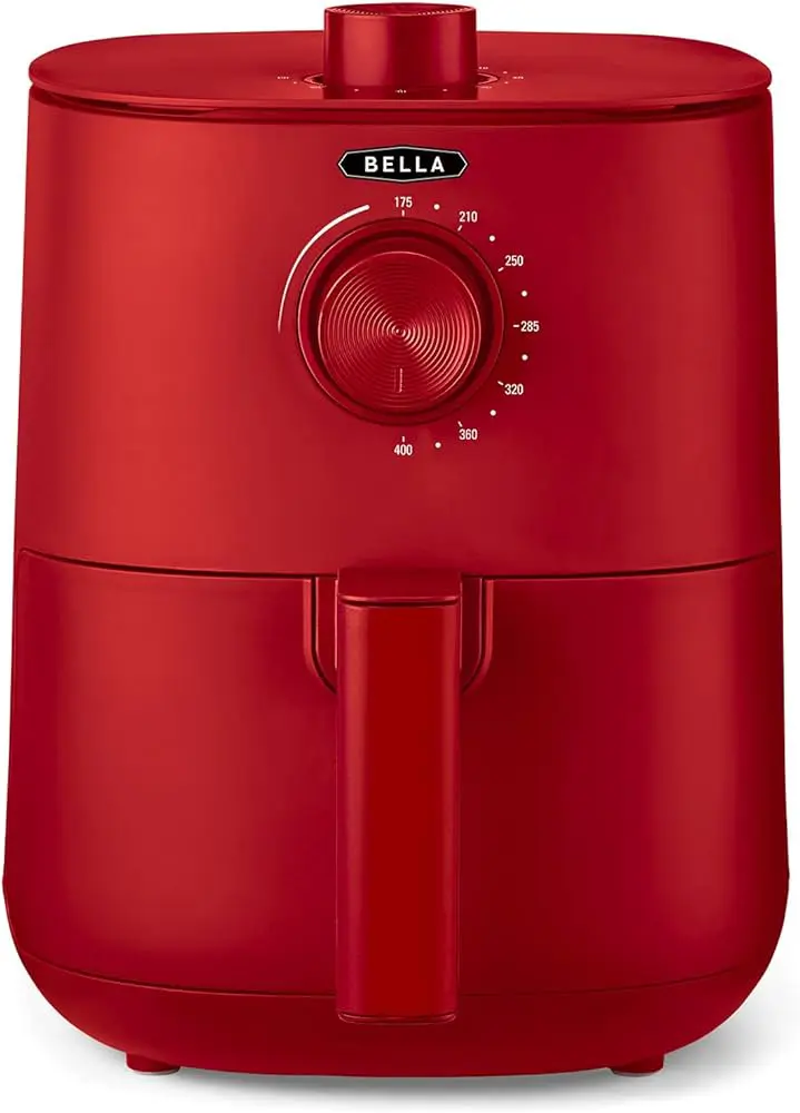 Coffee Filter in Air Fryer