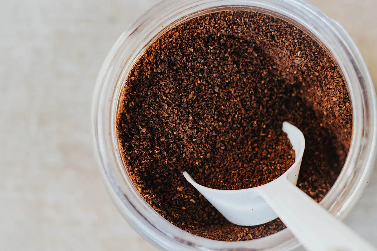 How Many Scoops Per Cup of Coffee