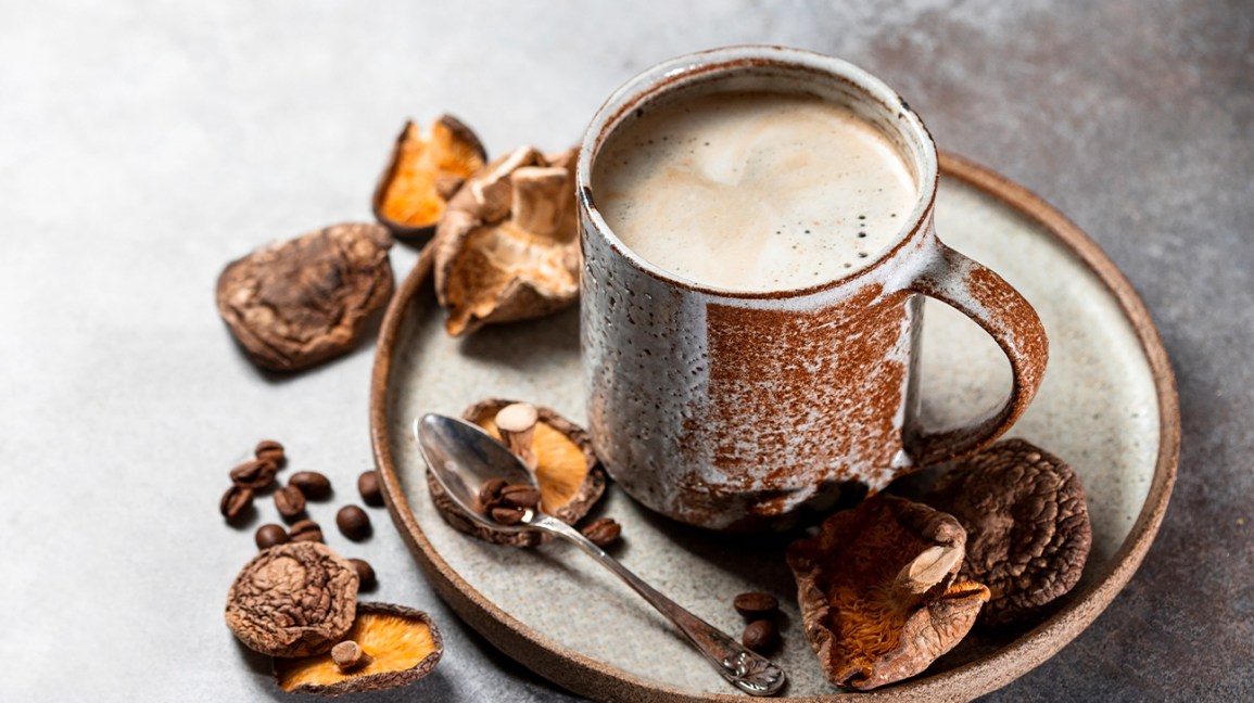 Is Mushroom Coffee Safe During Pregnancy