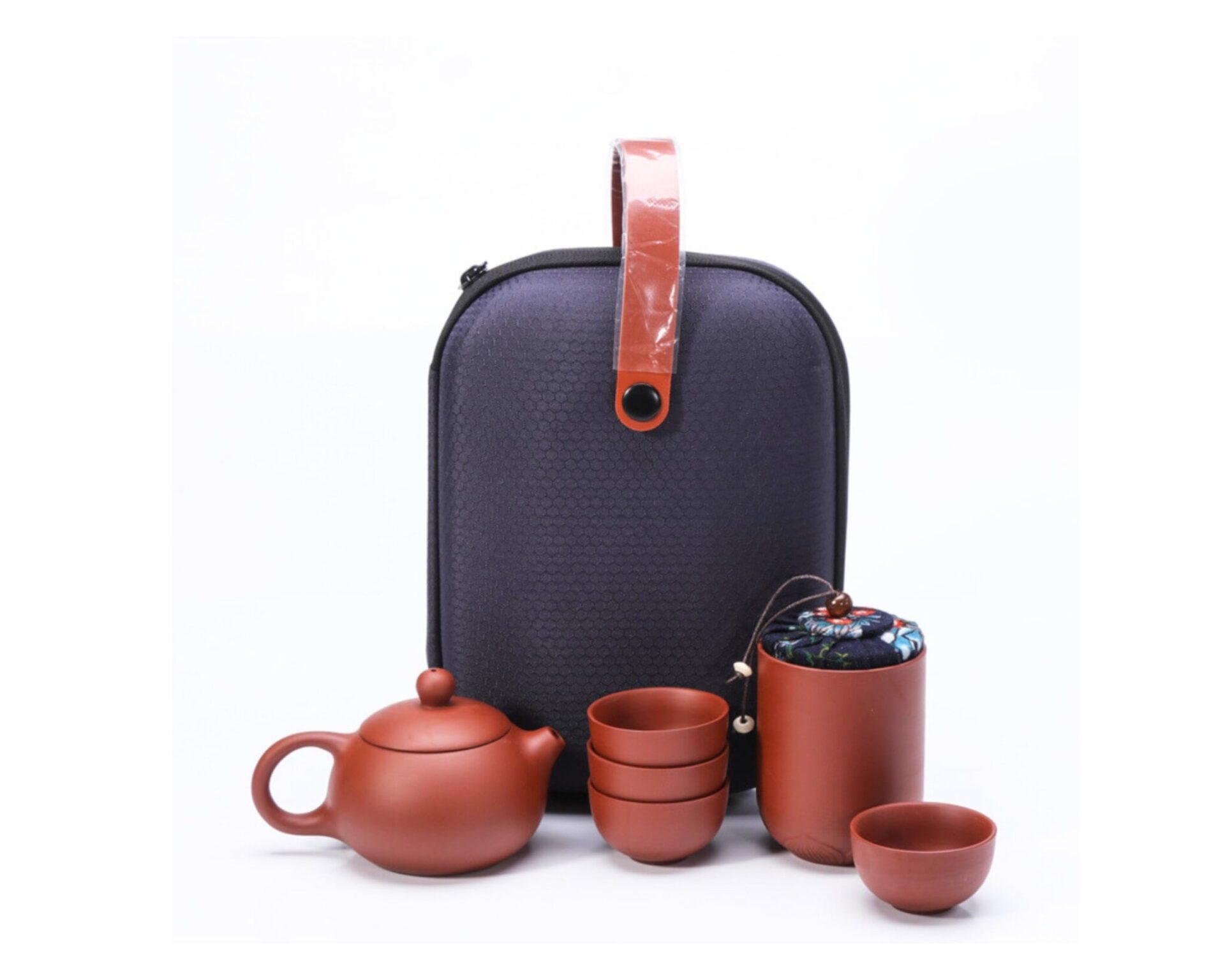 Kungfu Tea Set