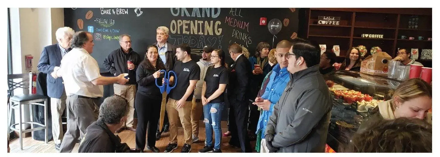 How Much Does It Cost to Start a Coffee Shop