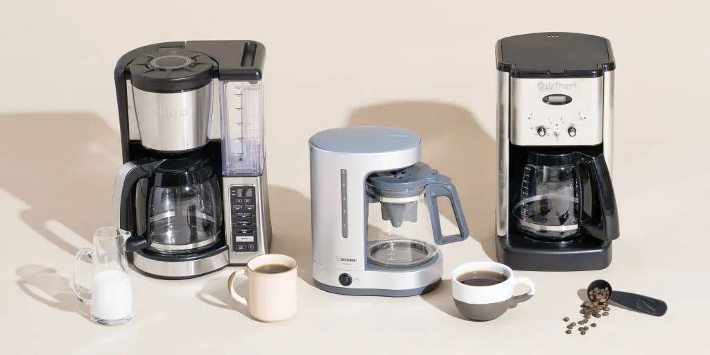 How to Clean a Black And Decker Coffee Maker