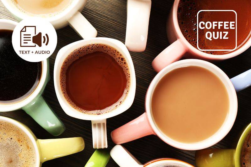 Norfolk Tea And Coffee