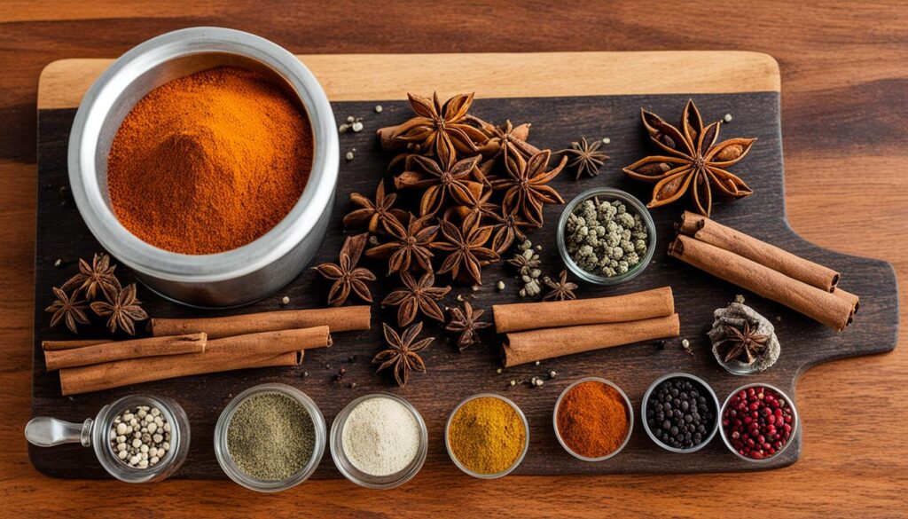 chai tea latte ingredients