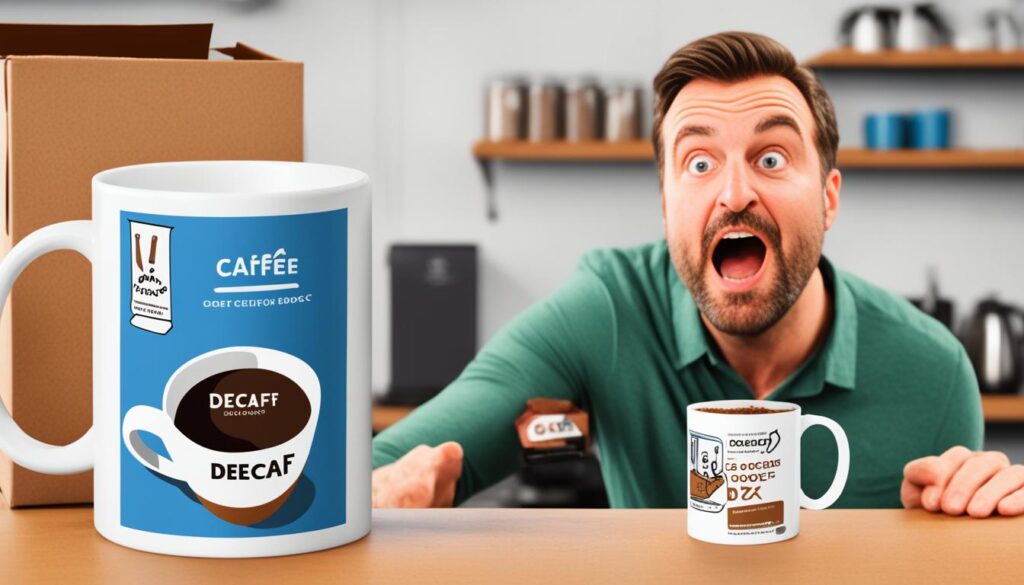 Understanding Decaffeinated Coffee