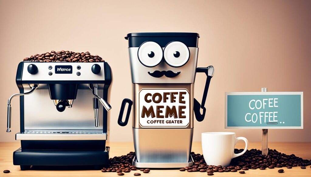 coffee meme generator