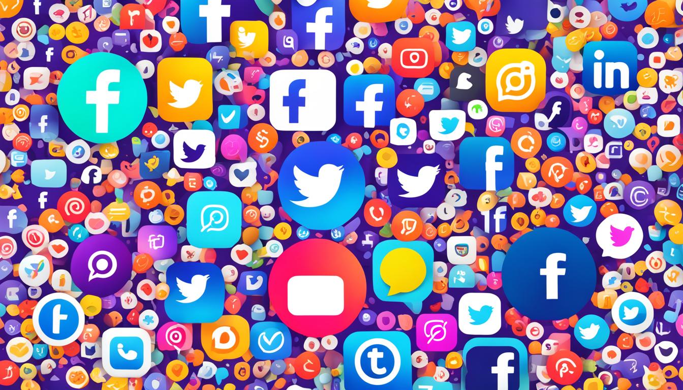 social media apps