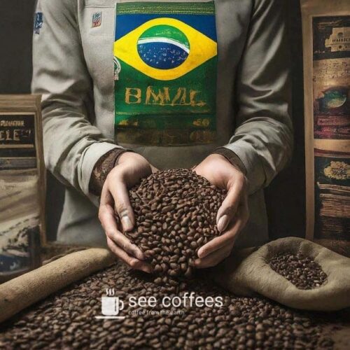 High Brazilian Espresso Franchises to Watch