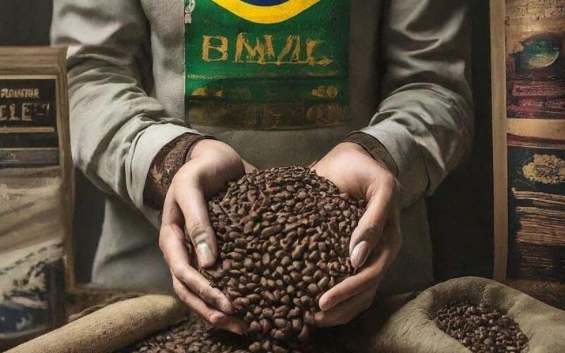 High Brazilian Espresso Franchises to Watch