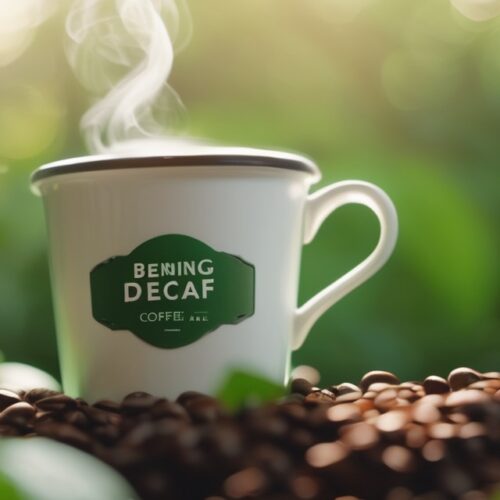 Selecting the Finest Decaf Espresso: Why Chemical-Free Issues