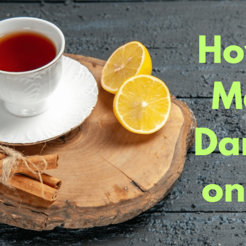 How to Make Dandelion Tea: Easy Herbal Brew Guide
