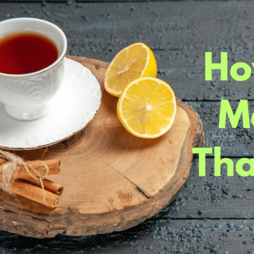 How to Make Thai Tea: Quick & Flavorful Recipe Secrets!