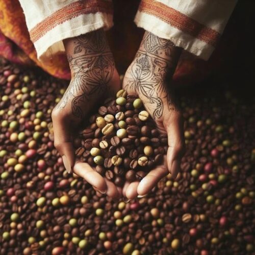 Unveiling the Excellence of Indonesian Espresso Beans: A Complete Information