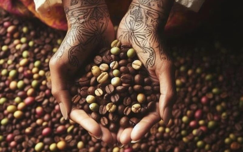 Unveiling the Excellence of Indonesian Espresso Beans: A Complete Information