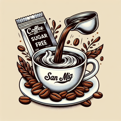 The Surprising Truth About San Mig Coffee Sugar-Free: Is It Really Worth the Hype?
