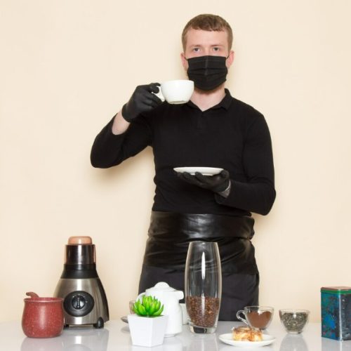 How to Use a Coffee Percolator: Master the Perfect Brew!