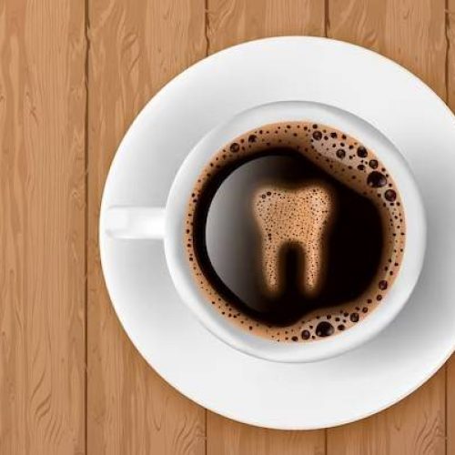 When Can I Drink Coffee After Tooth Extraction: Safe Sipping Guide