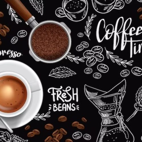 Inklings Coffee And Tea