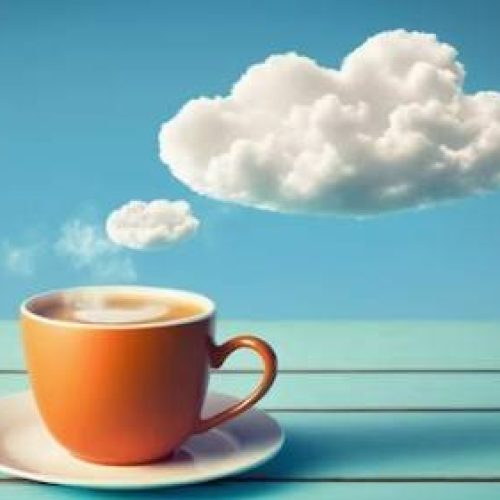 What is Dream Coffee? Unlock the Secrets of this Heavenly Brew!