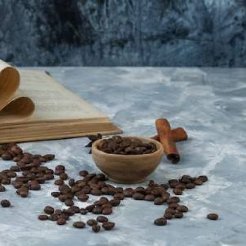 Haven Coffee Roasters: A Fresh Brew for Your Senses