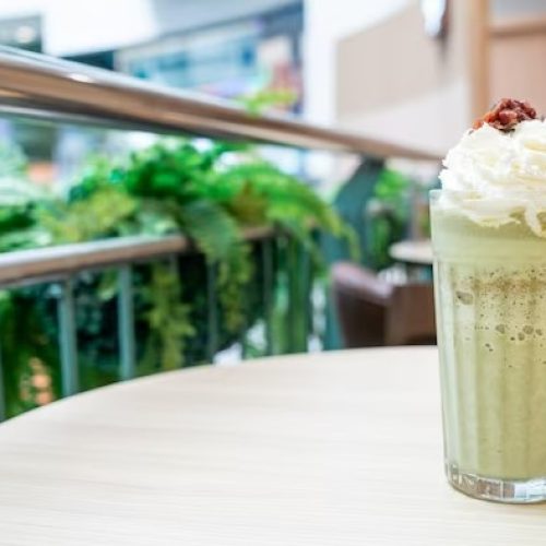 Does Starbucks Matcha Have Caffeine? Unveiling the Truth