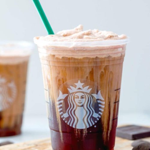 Best Starbucks Iced Coffee: Sip the Top Chilled Brews!