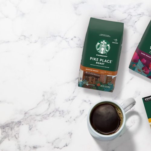 Best Starbucks Whole Bean Coffee  : Uncover the Ultimate Flavors