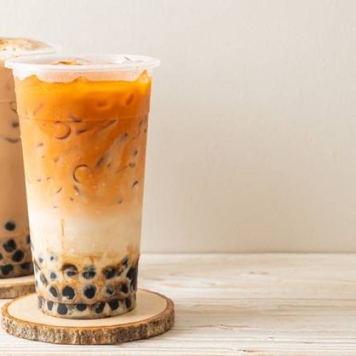 Boba Tea and Coffee: Sipping Through the Best Blends!