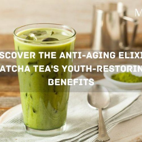 Caffeine in Matcha: Unveiling Its Energizing Secrets