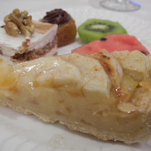 Coffee Cake Recipes
