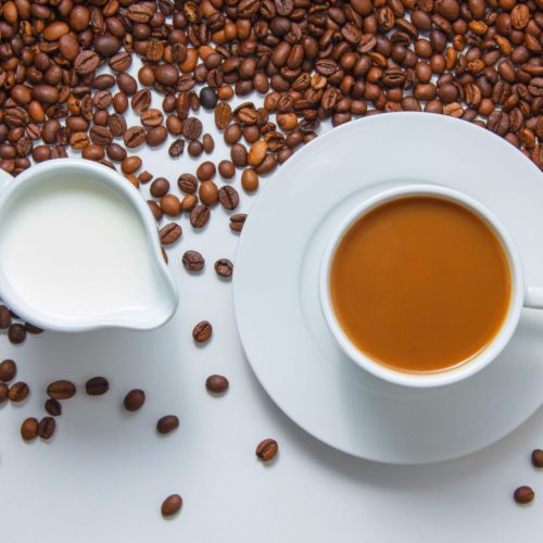 Can I Drink Coffee With Invisalign: A Comprehensive Guide