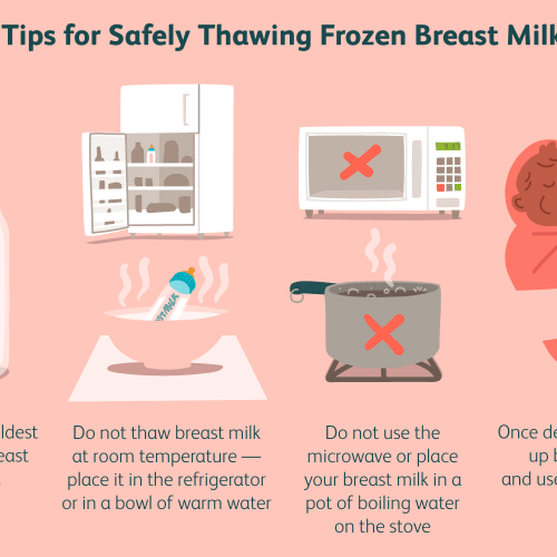 Can You Microwave Milk? Safe and Quick Heating Tips