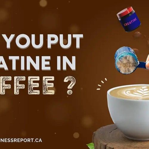Can You Put Creatine in Coffee? Boost Your Mornings!