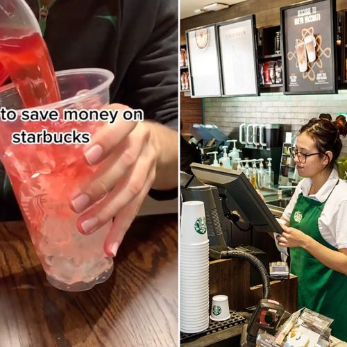 Cheap Starbucks Drinks  : Top 10 Money-Saving Sips