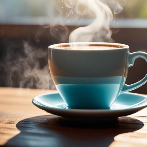 Coffee and COVID: Impacts on Health & Industry