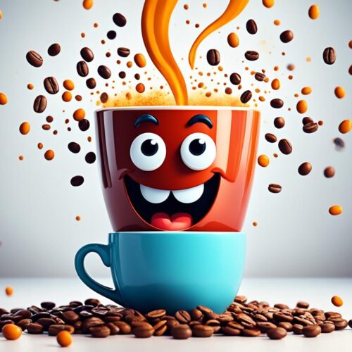 Perk Up Your Day with Hilarious Coffee Memes