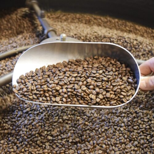 How to Roast Coffee Beans: Master the Perfect Brew!