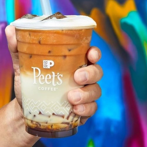 Decaf Iced Coffee: Refreshing Summer Sip
