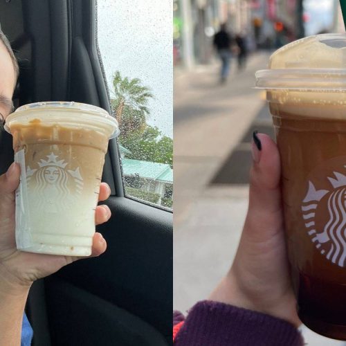 Difference between Iced Coffee And Iced Latte: Sip the Truth!