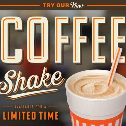 Does Whataburger Have Iced Coffee? Find Out Now!