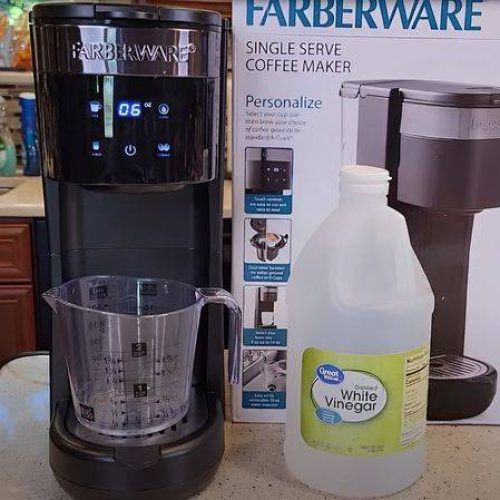 How to Clean Coffee Maker Without Vinegar: Ultimate Guide