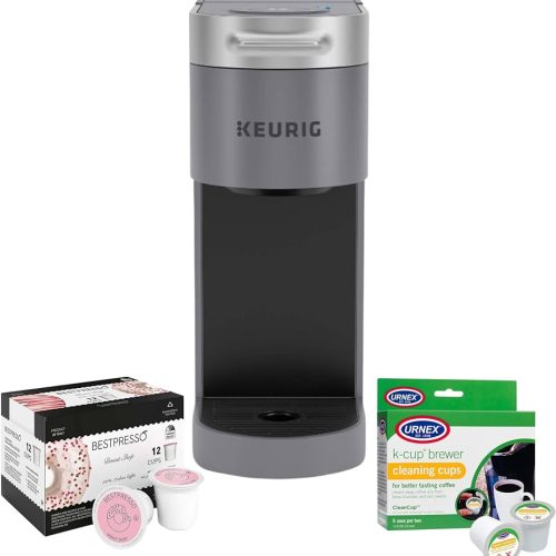 How to Descale a Keurig Slim: Quick & Easy Tips
