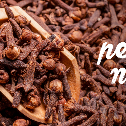 How to Make Clove Tea: A Step-by-Step Flavor Guide