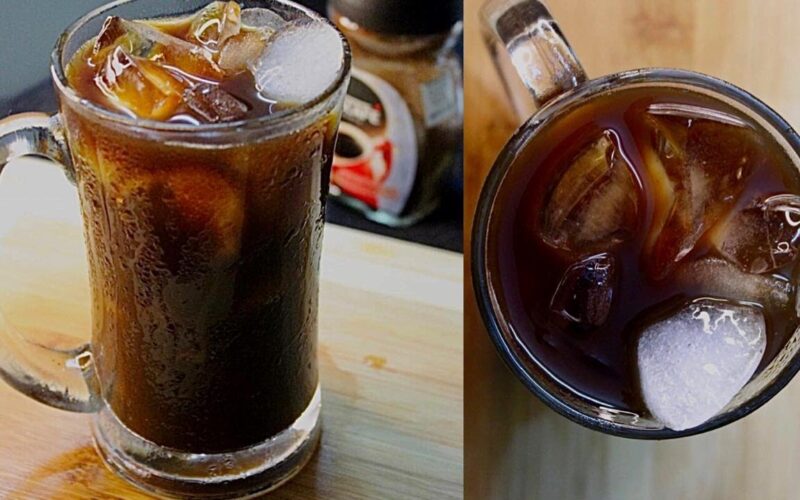 How to Make Iced Americano at Home: Simple and Refreshing Guide