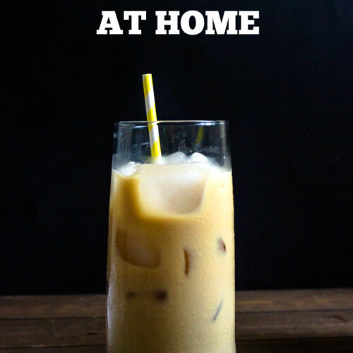 How to Make Iced Coffee With Keurig: Quick & Tasty Tips