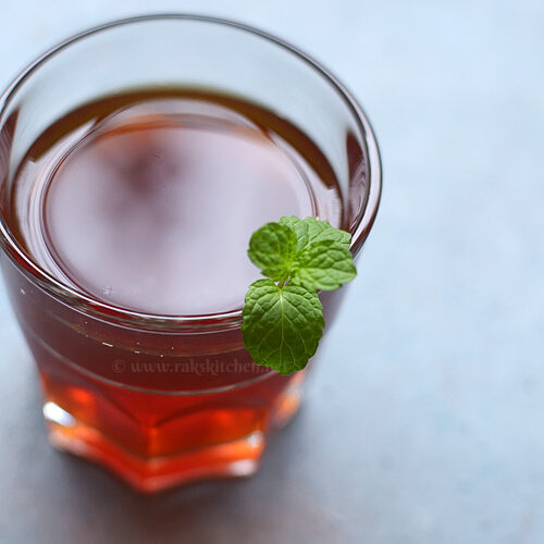 How to Make Mint Tea: Simple & Refreshing Recipes!