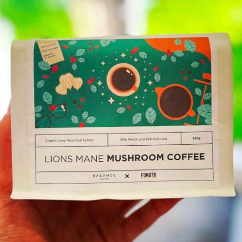 How to Make Mushroom Coffee: Step-by-Step Guide