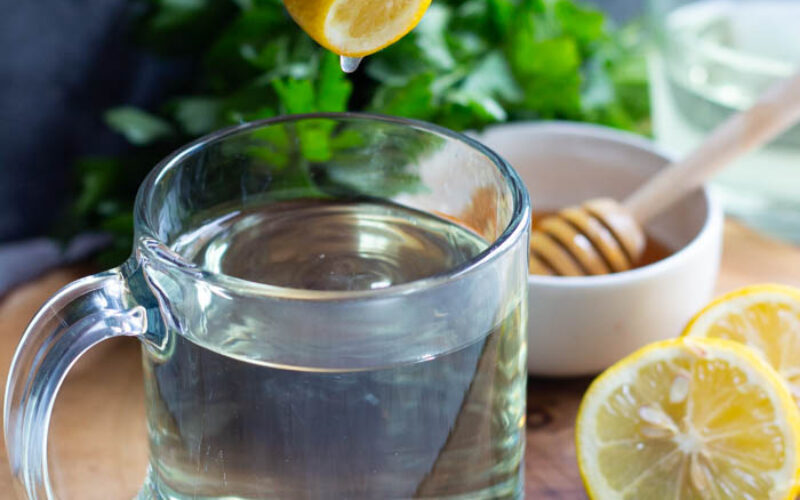 How to Make Parsley Tea: A Refreshing Herbal Detox Drink