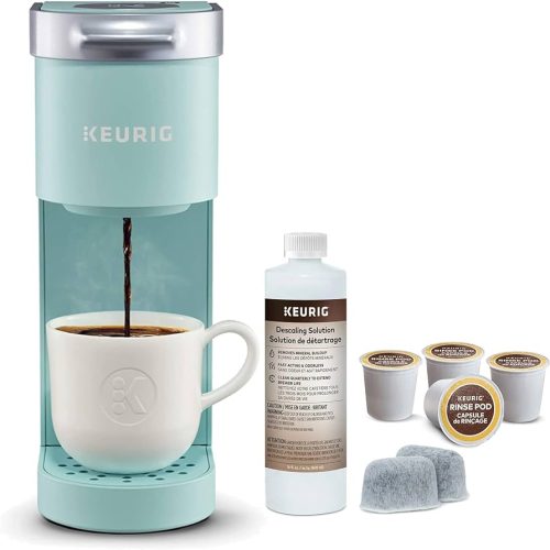 How to Reset Descale on Keurig: Quick & Simple Guide